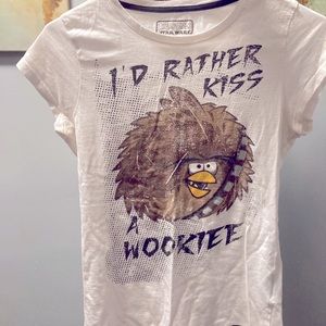 ANGRY BIRD | Angry Birds Women’s Tee